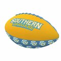 Logo Brands Southern University Mini Size Rubber Footballl 254-93MR-3